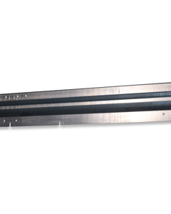 Side rail 2412 Step XL